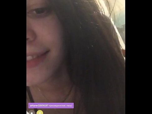 ❤️ Slutty Russia bitch (Periscope, VKontakte, Instagram) ❤  ❤