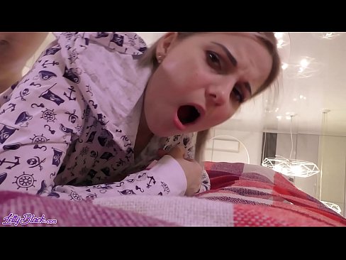 ❤️ Sexy mme o metsa le pregistyle sex - cum close up ❤ ❤
